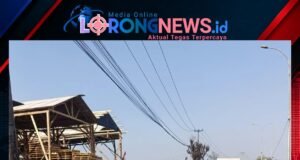 Pasca Kebakaran, Lapak Kayu Palet di Kedungwaringin Kembali Berdiri, DPD IWO Indonesia Kabupaten Bekasi Minta Evaluasi Menyeluruh