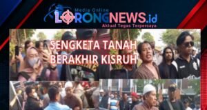 Diduga Polres Kota Bekasi Patut di Curigai Melindungi Pihak Pengembang
