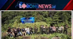 Jelang HUT Ke-81 RI, BNN Jaga Bangsa Dari Narkotika Dengan Memusnahkan 12 Hektare Lahan Ganja