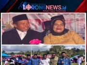 Semangat Persatuan: Pelajar dan Warga Dusun Olas Huamual Meriahkan HUT ke-81 RI