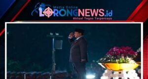 Kepala BNN RI Hadiri Ziarah Nasional dan Renungan Suci HUT Ke-81 Kemerdekaan RI