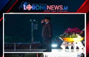 Kepala BNN RI Hadiri Ziarah Nasional dan Renungan Suci HUT Ke-81 Kemerdekaan RI
