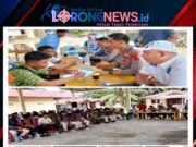 Polsek Pamenang Bergerak Cepat, 60 Orang Tua Dipanggil Usai Muncul Potensi Konflik Pelajar
