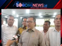 Ketua (BAM) DPR-RI Berencana Akan Turun Kelokasi Lahan Warga Yang Diserobot Pihak Perusahaan di Sumsel