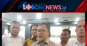 Ketua (BAM) DPR-RI Berencana Akan Turun Kelokasi Lahan Warga Yang Diserobot Pihak Perusahaan di Sumsel