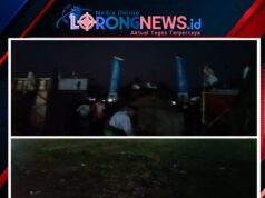 DPD IWO Indonesia Kabupaten Bekasi Kecam Keterlambatan Panitia Kemah Cabangbungin Tangani Mati Lampu di Area Tenda