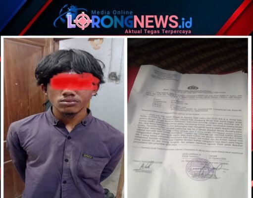Pengeroyokan Warga di Ciampel: Alasan “Mencari Garukan Tanah” Diragukan, Kasus Ditangani Polsek