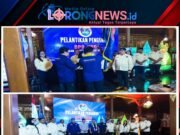 DPD IWO Indonesia Kabupaten Bekasi Ucapkan Selamat atas Pelantikan DPD IWO Indonesia Tulungagung
