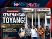 Polemik Dokumen Pendidikan Diminta Tak Digiring Narasi Sepihak, PN Cikarang Kabulkan Permohonan Toyang