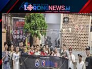 IWO Indonesia DPW DKI Jakarta Dukung Turnamen Tenis Meja dan Liga Sukamulia Champions
