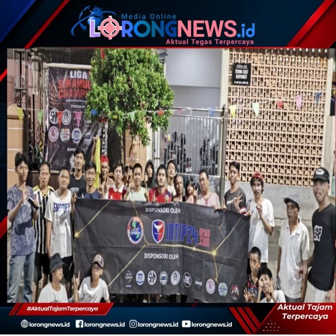 IWO Indonesia DPW DKI Jakarta Dukung Turnamen Tenis Meja dan Liga Sukamulia Champions