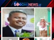Kecamatan Pamenang Barat Gelar Maulid Nabi, Ajak Masyarakat Perkuat Kebersamaan