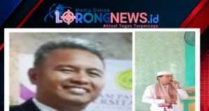Kecamatan Pamenang Barat Gelar Maulid Nabi, Ajak Masyarakat Perkuat Kebersamaan