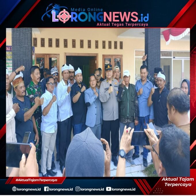 Kuasa Hukum Minta Opini Liar Dihentikan, Berkas Toyang Sah Diterima Panitia Pilkades Karang Segar