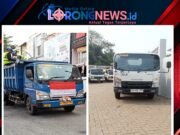 Ada Apa di Balik Kebijakan Retribusi Sampah DLHK Kabupaten Tangerang? Armada Pemerintah Ditinggalkan, Armada Plat Hitam Disebut Muncul Atas Nama Mitra