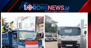 Ada Apa di Balik Kebijakan Retribusi Sampah DLHK Kabupaten Tangerang? Armada Pemerintah Ditinggalkan, Armada Plat Hitam Disebut Muncul Atas Nama Mitra