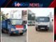 Ada Apa di Balik Kebijakan Retribusi Sampah DLHK Kabupaten Tangerang? Armada Pemerintah Ditinggalkan, Armada Plat Hitam Disebut Muncul Atas Nama Mitra