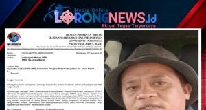 Mempererat Silaturahmi Antar Pengurus, Ini Kata Ketua DPD IWO Indonesia Kabupaten Bekasi