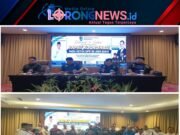 DPW IWO Indonesia Jawabarat Gelar Rapat Koordinasi DPD se-Jawabarat, Luncurkan Tiga Program Prioritas