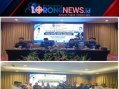 DPW IWO Indonesia Jawabarat Gelar Rapat Koordinasi DPD se-Jawabarat, Luncurkan Tiga Program Prioritas