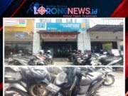 DPD IWO Indonesia Kabupaten Bekasi, Kecam Keras Oknum Debt Collector BFI Finance Cabang Cikarang Ambil Paksa Motor Milik Jurnalis