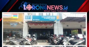 DPD IWO Indonesia Kabupaten Bekasi, Kecam Keras Oknum Debt Collector BFI Finance Cabang Cikarang Ambil Paksa Motor Milik Jurnalis