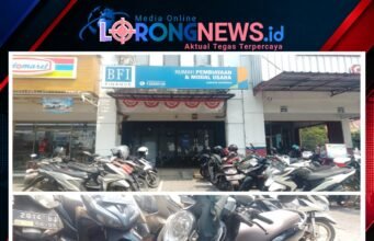 DPD IWO Indonesia Kabupaten Bekasi, Kecam Keras Oknum Debt Collector BFI Finance Cabang Cikarang Ambil Paksa Motor Milik Jurnalis
