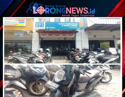 DPD IWO Indonesia Kabupaten Bekasi, Kecam Keras Oknum Debt Collector BFI Finance Cabang Cikarang Ambil Paksa Motor Milik Jurnalis
