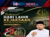 Selamat Hari Jadi Kejaksaan RI ke-81, DPD IWO-I Kabupaten Bekasi: Apresiasi Kinerja Kejaksaan Kabupaten Bekasi