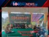 Konsolidasi Diperkuat, IWOI Merangin Matangkan Pelantikan Pengurus Periode 2026–2031