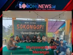 Konsolidasi Diperkuat, IWOI Merangin Matangkan Pelantikan Pengurus Periode 2026–2031