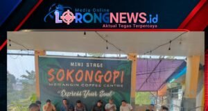Konsolidasi Diperkuat, IWOI Merangin Matangkan Pelantikan Pengurus Periode 2026–2031
