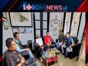 Camat Cikalongwetan Apresiasi Lahirnya Aliansi Putra Daerah Peduli Cikalongwetan