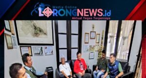 Camat Cikalongwetan Apresiasi Lahirnya Aliansi Putra Daerah Peduli Cikalongwetan