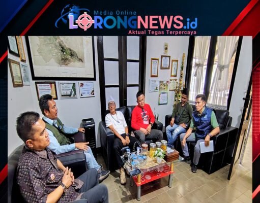Camat Cikalongwetan Apresiasi Lahirnya Aliansi Putra Daerah Peduli Cikalongwetan