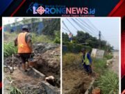 SKTM 20 kV Tembus Jalur Tol, Cukup Ditutup Semen, PLN dan Pengelola Tol Diminta Buka Suara