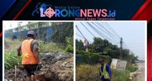 SKTM 20 kV Tembus Jalur Tol, Cukup Ditutup Semen, PLN dan Pengelola Tol Diminta Buka Suara