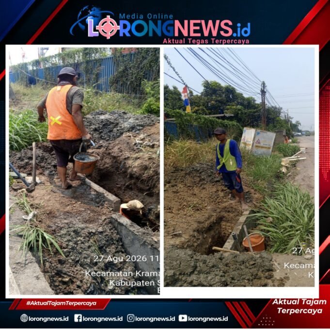 SKTM 20 kV Tembus Jalur Tol, Cukup Ditutup Semen, PLN dan Pengelola Tol Diminta Buka Suara
