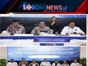 Bareskrim Polri Ungkap Tiga Kasus Judi Online, Sita dan Bekukan Dana Puluhan Miliar