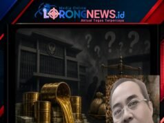 Ketua Bidang OKK DPP IWO Indonesia Pertanyakan Titik Terang Kasus Minyak Goreng Rp 20,4 Miliar di Tubuh BUMD Banten
