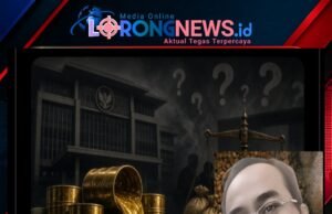 Ketua Bidang OKK DPP IWO Indonesia Pertanyakan Titik Terang Kasus Minyak Goreng Rp 20,4 Miliar di Tubuh BUMD Banten