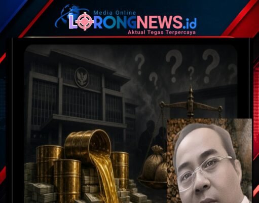 Ketua Bidang OKK DPP IWO Indonesia Pertanyakan Titik Terang Kasus Minyak Goreng Rp 20,4 Miliar di Tubuh BUMD Banten