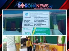 Revitalisasi SD Negeri Pager Agung Rp 1,16 Miliar Disorot, IWOI Pertanyakan Ketersediaan APD
