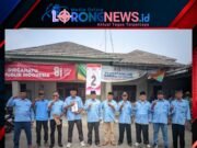 Soleh Solehudin SE, MMPD Resmi Nomor Urut 2, Menuju Pilkades Karanghaur