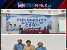 Bakesbangpol Kabupaten Tangerang Gelar Peningkatan Kapasitas Ormas, Dihadiri 42 Elemen dari LSM, Yayasan hingga Media