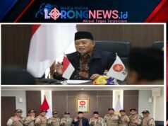LMK Cawang Usulkan Dana Operasional Naik, Berharap Tak Jadi Anak Tiri Pemprov DKI