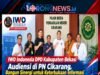 IWO Indonesia DPD Kabupaten Bekasi Audiensi di PN Cikarang, Bangun Sinergi untuk Keterbukaan Informasi dan Edukasi Hukum