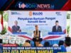 Bulog Salurkan Bantuan Pangan Beras untuk 33,2 Juta Penerima Manfaat, Lampung Capai Hampir 1,2 Juta