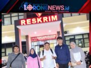 Dua Warga Karawang Laporkan Perempuan Berinisial NA ke Polisi, Total Kerugian Diduga Capai Ratusan Juta
