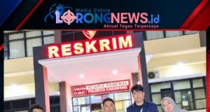 Dua Warga Karawang Laporkan Perempuan Berinisial NA ke Polisi, Total Kerugian Diduga Capai Ratusan Juta
